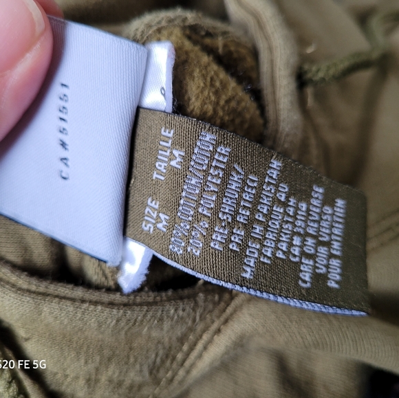 ⚡️WLKN High Crop Sweater⚡️ - Picture 2 of 4